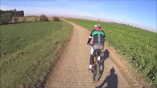 2016  MTB Overijse [upl. by Sebbie]