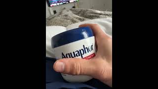 Aquaphor Healing Ointment Top positive review [upl. by Oicatsana]