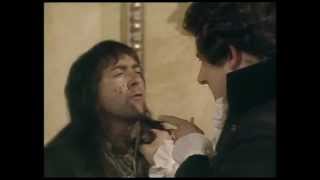 Blackadder 4th Series Last Scene from Comedy to Tragedy [upl. by Nede104]