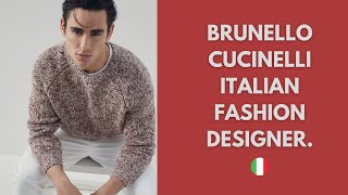 The Amazing Brunello Cucinelli Collection [upl. by Drake]