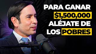 El Secreto de Invertir para lograr la Libertad Financiera con Alejandro Cardona [upl. by Ariajaj]