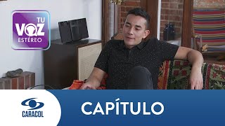 Tu voz estéreo – Infeliz cumpleaños  Caracol TV [upl. by Bergh]