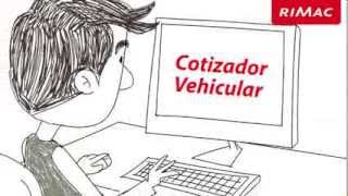 Tutorial Cotizador de Seguro Vehiculares [upl. by Ardnaik]