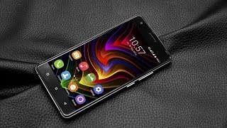 Oukitel C5 Pro  прошивка с компьютера по методу Firmware  Upgradequot [upl. by Aicrop]