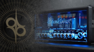 Hughes amp Kettner  GrandMeister Deluxe 40 [upl. by Notnarb]