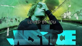 네 사랑이 필요해  Justin Bieber  Loved By You Feat Burna Boy Justice 앨범 가사해석 [upl. by Enitsenrae]