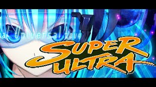 Nightcore  MDK Super Ultra [upl. by Geralda]