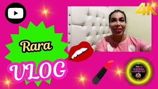 VLOG DEL DIA me siento rara [upl. by Retswerb943]