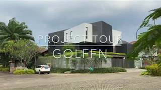 Project Tour GOLFFN [upl. by Ilyak]