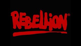 Welcome to Rebellion Games  Official Channel Trailer [upl. by Litman]