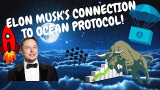 Elon Musks connection to Ocean Protocol [upl. by Nirtiac222]