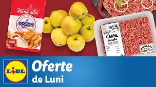 Prinde Ofertele de Luni • din 29 Ianuarie 2024 [upl. by Judy]