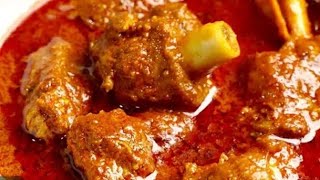 Rogan Josh  Rogan Josh Recipe  Kashmiri Rogan Josh  Mutton Rogan Josh Recipe  Rogan Josh Curry [upl. by Claudelle]