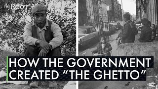 Racial Segregation and Concentrated Poverty The History of Housing in Black America [upl. by Gurias]