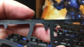 How To Paint Primaris Reivers Quick amp Easy [upl. by Boor]