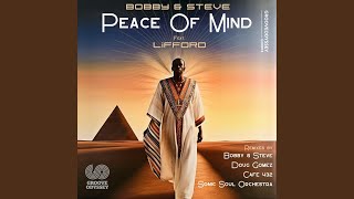 Peace of Mind feat Lifford Philly Main Mix [upl. by Edualcnaej]