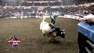 3 Days of PBR Action at ENMAX Centre [upl. by Debbra987]