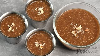 Ragi Kanji Recipe Ragi Porridge Finger Millet Recipes [upl. by Pepe]