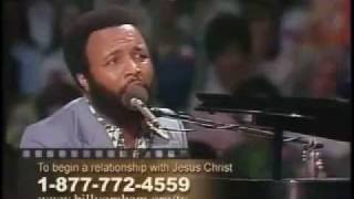 Through It All Andraé Crouch [upl. by Ahsote]