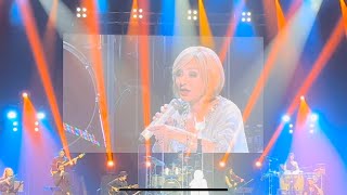 Komakam Kon Googoosh Live in Concert Vancouver 2023 کنسرت گوگوش کمکم کن ونکوور [upl. by Seyler892]