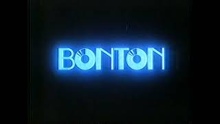 Bontonfilm  znělka Bonton [upl. by Otsirave]