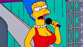 Marge Simpson  Ive heard about you vendors [upl. by Hselin]