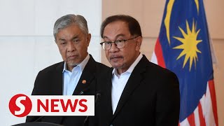 Cabinet reshuffle done to meet current demands situation says PM [upl. by Halilahk614]