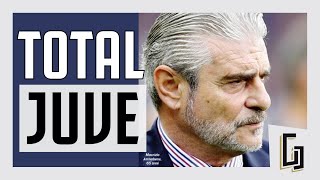 ARRIVABENE EXPLAINS THE WINNING JUVENTUS PROJECT  TRANSLATED INTERVIEW FROM TUTTOSPORT [upl. by Laud]