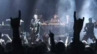 CAVALERA CONSPIRACY quotLive in Moscowquot part 1 [upl. by Oralia]