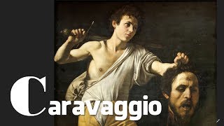 Caravaggio A Collection of 95 Paintings HD  Baroque [upl. by Cynthea]