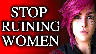 How Feminism Ruined Everything [upl. by Ojaras370]