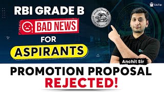 RBI Promotion Policy  RBI Manager Career Growth amp Benefits  RBI Grade B 2024 Preparation  EduTap [upl. by Helfant163]