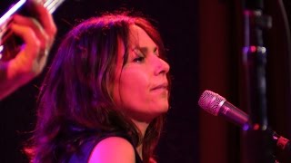 The Bangles Hazy Shade of Winter LIVE City Winery Nashville TN [upl. by Chesna589]