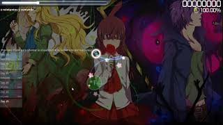 Ib memory  Osu Beatmap [upl. by Dudden859]