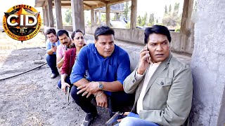 সিআইডি টিম কি অপরাধীকে ধরতে পারবে  সিআইডি CID bengali crime series2024 [upl. by Nnylhsa55]