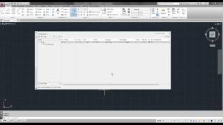 Importing and Exporting AutoCAD Layers [upl. by Ymmij]