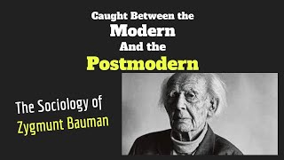 Between Postmodern and Modern Zygmunt Baumans Sociology of Ambivalence [upl. by Golda804]