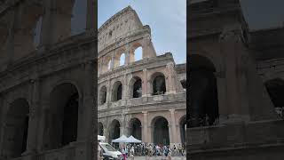 Рим Италия 2024 Roma Italy travel [upl. by Eilyah36]