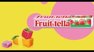 Are Fruitella vegan vegetarian and halal [upl. by Neerbas]