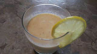 MOUSSE DE LIMONFACIL [upl. by Weirick]