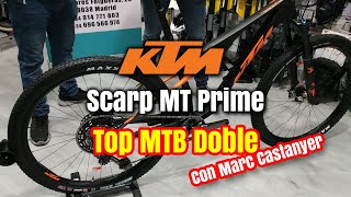 KTM Scarp MT Prime 2020 [upl. by Odlaw]