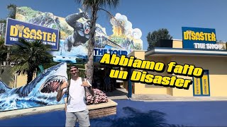 Proviamo Disaster in anteprima Novità 2024 di Movieland [upl. by Aihsekal]