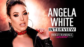 Angela White I Am Angela [upl. by Reivazx153]