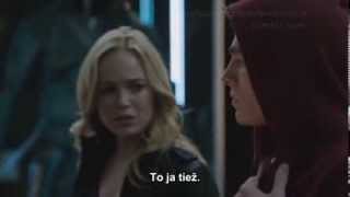 Arrow 02x15  Roy Harper [upl. by Eillehs]