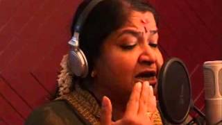 Ashtamirohini Naalillenn Manasoru K S Chithra  Dolby Stereo [upl. by Ethelin]