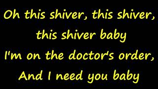 Beres Hammond  Doctors Orders Lyrics [upl. by Hgielrahc]