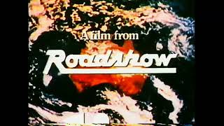 Roadshow Entertainment 1983 [upl. by Noiz]