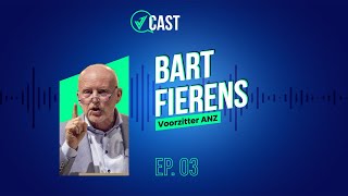 VCAST 3 Bart Fierens [upl. by Aohsoj931]