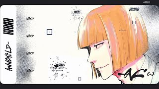 ANnChild  Word  Official Bleach AMV [upl. by Schacker]