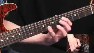 Tender Surrender  Intro amp Clean Melody  Part1 Lesson 1 [upl. by Berk]